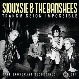 Transmission Impossible (3Cd)