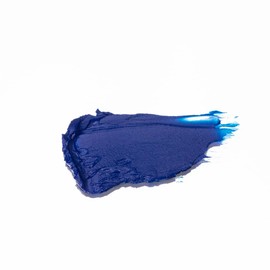 [Fancy Cube] Makeup Balm (Eye Shadow/Eyeline/Cheek/Lip) (ULTRAMARINE)