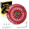 WOTIAN GX340 GX390 Pull Start Assembly Compatible with Honda GX