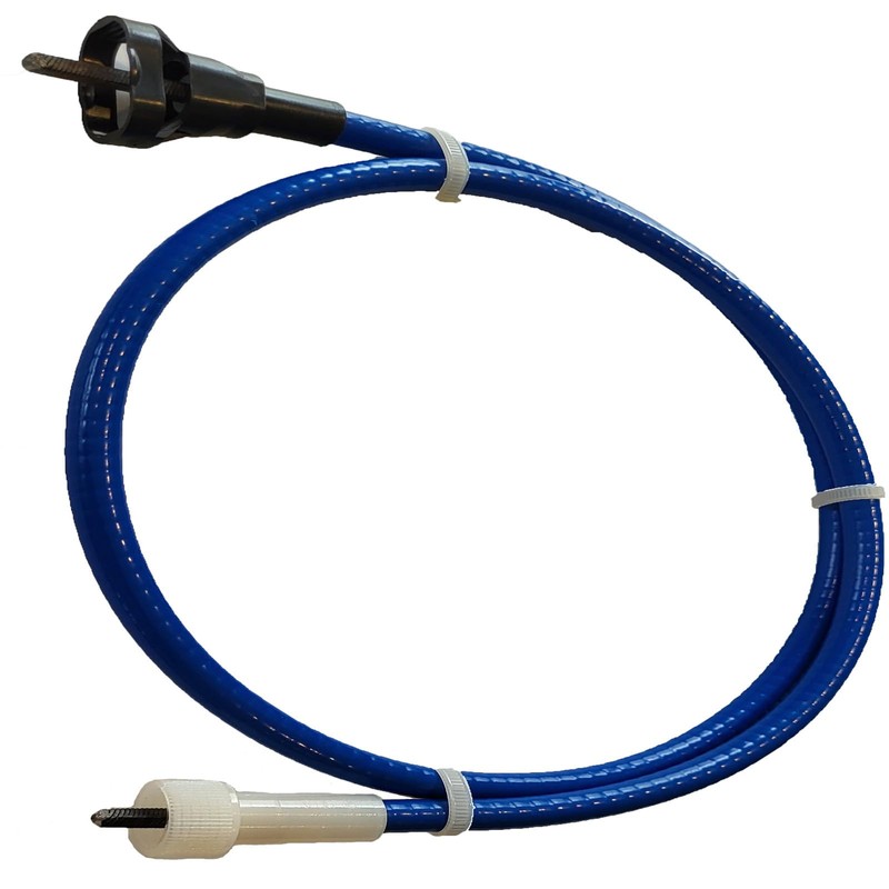 YOT 15646923 - Tailgate Window Regulator Cable fits 1978-1991 Blazer