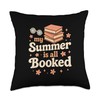 My Summer Is All Booked Book Lover Reading Vacation 2025