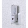 ChiliTec LED Night Light Pack of 3 with Twilight Switch