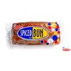 Jamaican Spice Bun 12oz -2 Pack