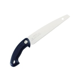 ZetSaw Z Life Saw Live Tree 175 Main Body 30059 For Live Trees 6.9 inches (175 mm) Gardening Outdoor Zetsaw Saw, Saw, Black