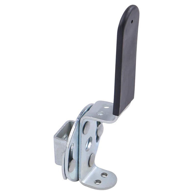 Garage Door Lock Parts Inside Release Handle Industrial Door Handle