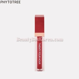 PHYTOTREE Twenty Four Hour Velvet Tint 6g, Color:6# DRY ROSE SIGNAL