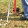 King Innovation 48072 King 36" x 72" Hand Pump Siphon,
