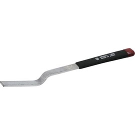 Tsubosan BRVR01-2C Bright 900 Valito M Flat 7.3 inches (185 mm) Rough Crank Type