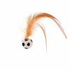 Eedoeccs Cat Toy, Cat Toy, Interactive Cat Ball, Winged Cat