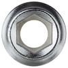 Tone HP3SB-11 Socket (Hexagonal) 3/8 inch (9.5 mm) Insertion Angle: