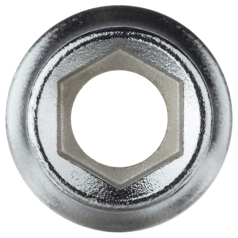 Tone HP3SB-11 Socket (Hexagonal) 3/8 inch (9.5 mm) Insertion Angle: