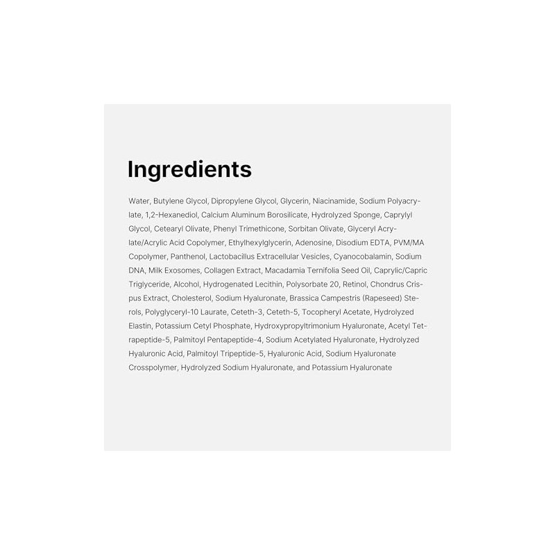 PDRN PINK EXOSOME SHOT SERUM 7500 30ml