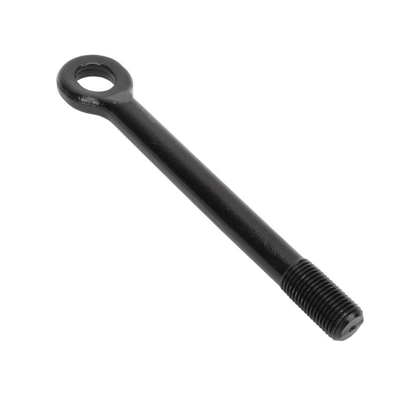 Car Tow Hook 09147 1H000 High Strength Forged Steel Bumper