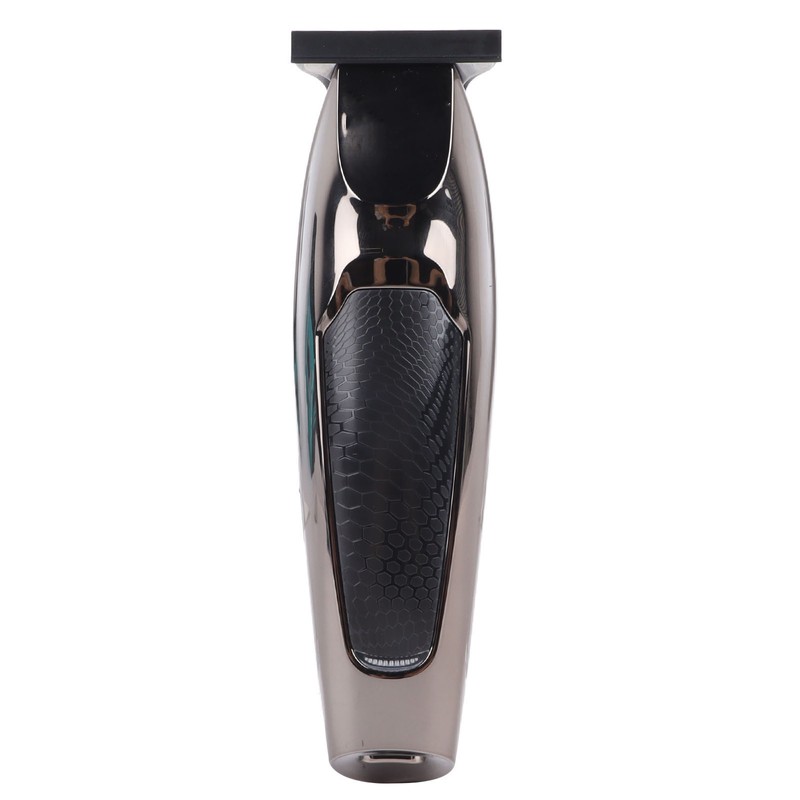 Electric Hair Clipper Fast Cutting USB Rechargeable Hair Grooming Trimmer