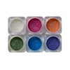 Mica Powder Pigment for Makeup - Lip Gloss Pigment Powder