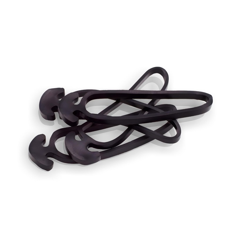 DOJA INDUSTRIAL | Expander Loops for Plants 8 cm |