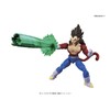 Figure-rise Standard Dragon Ball Super Saiyan 4 Vegeta (Renewed) Color