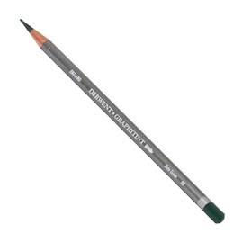 Derwent 08 Graphitint Pencil - Slate Green