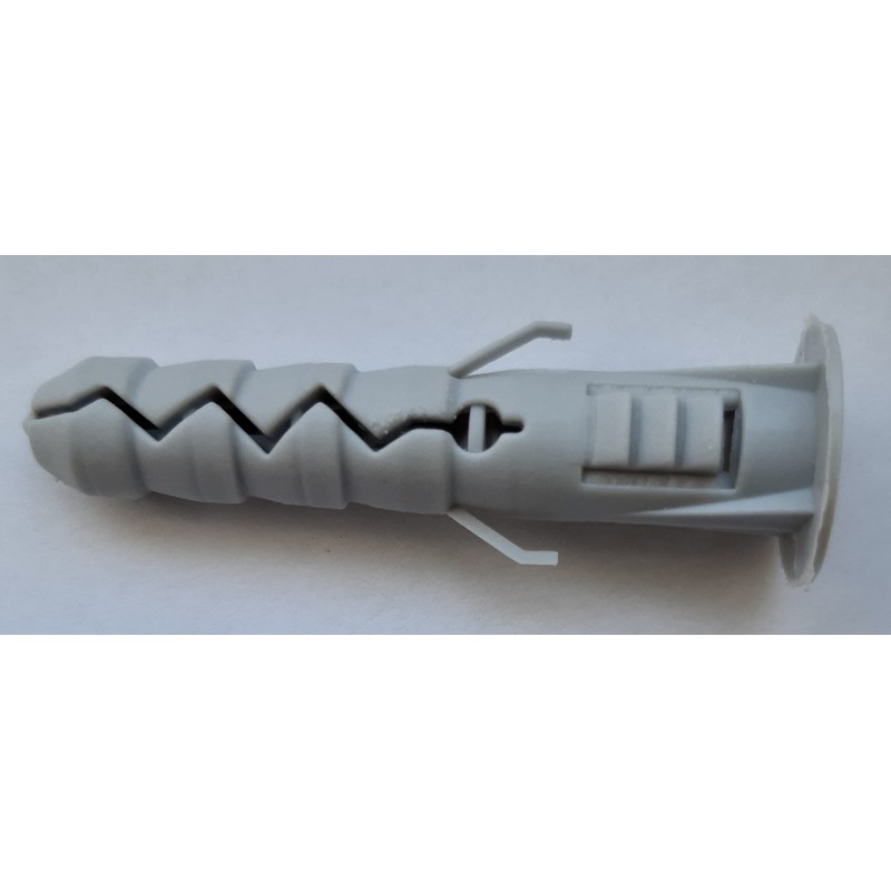 Wall Plugs M10 10 x 50mm and Heavy Duty Coach