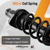 Rear Struts Shock Absorbers for Honda Civic 2001-2005