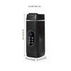 Smoothies Maker - USB Wireless Portable Personal Blender - Kitchen