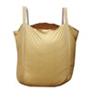 Ton Bag Sack Woven Bag Aviation Industrial Agricultural Recycled Cross Belt Large Ton Bag 10ea