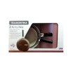 Tramontina Frying Pan Set 2Pc Brown