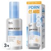 Dr. G Skin Boost PDRN Sun Serum SPF50+ PA++++, 3 pieces, 50ml / 닥터지 스킨부스트 PDRN 선 세럼 SPF50+ PA++++, 3개, 50ml