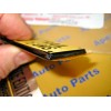 Toyota FJ Cruiser Ultimate Edition Trail Teams Nameplates Emblems Genuine