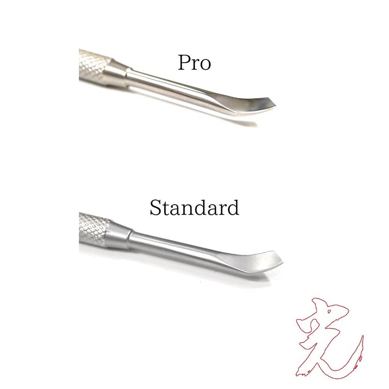 Hikari Pusher by Felicia PRO
