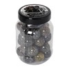 Bartl Pinto 112167 Marbles 30 mm Diameter Approx. Pack of
