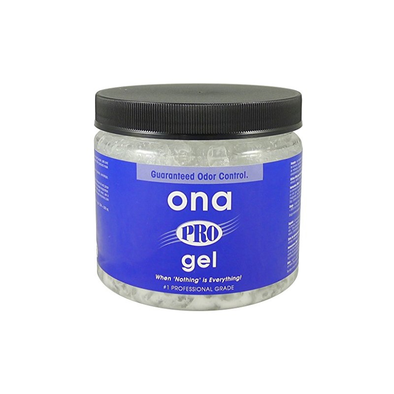 Ona Pro Gel Quart (6/Cs)