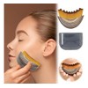 Cepillo Facial Para Linfático Drenaje Cepillo Para Cepillado