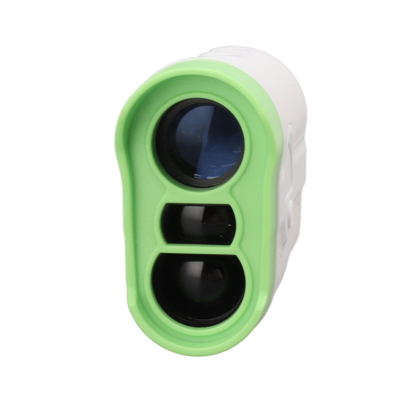 Sport Laser Rangefinder 6.5X Magnification Multifunction Magnetic Infrared Golf Hunting