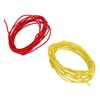 Guitar Metal Cable Metal Retro Style Professional Delicate Guitar Wire