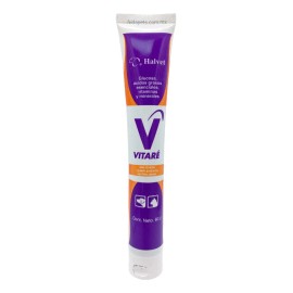 Vitaré Complemento Ideal Para Perros Y Gatos En Recuperación
