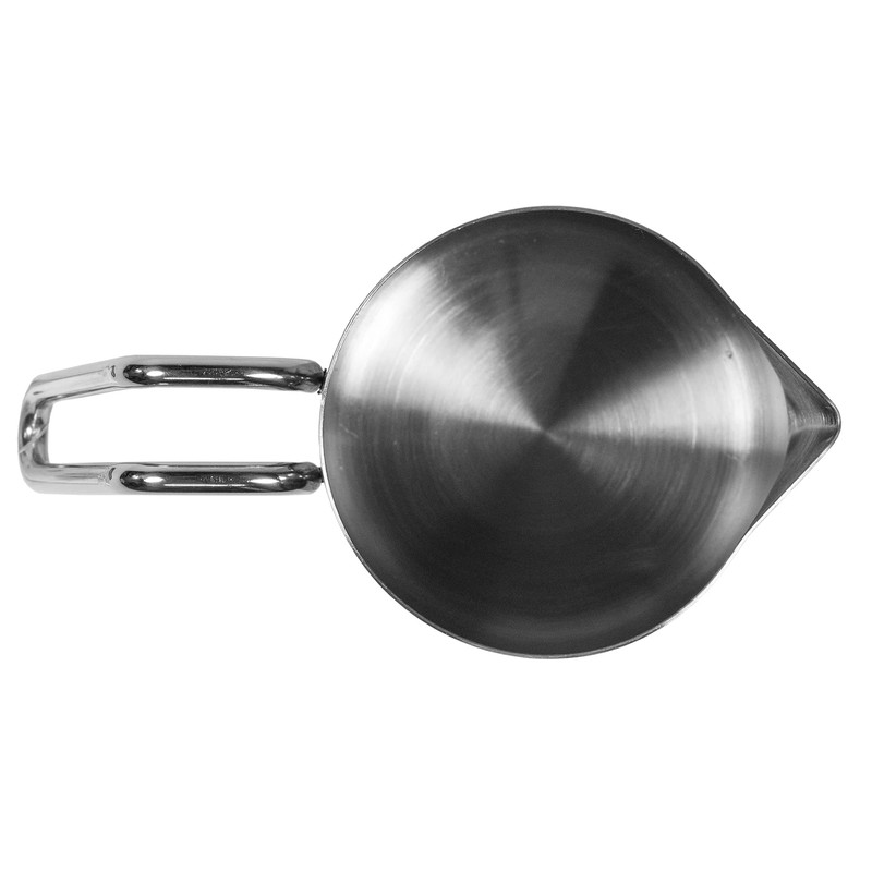 Moneta Allegro Jug 150 ml Stainless Steel 0.2 Litres