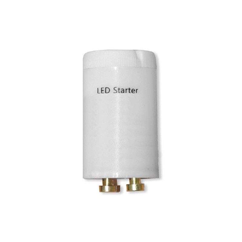 LED Starter for LED Tubes T8