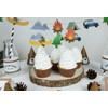 Adventure Party Cupcake Toppers & Wrappers, 12 ct | Camping