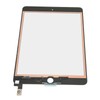 Tablet Touch Screen Black Touch Screen Glass Digitizer Panel Replacement