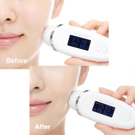 CHOSUNGAH BEAUTY Vitamin C Glow Cushions SPF50+ PA+++ 11g, Color:21C. Light Beige