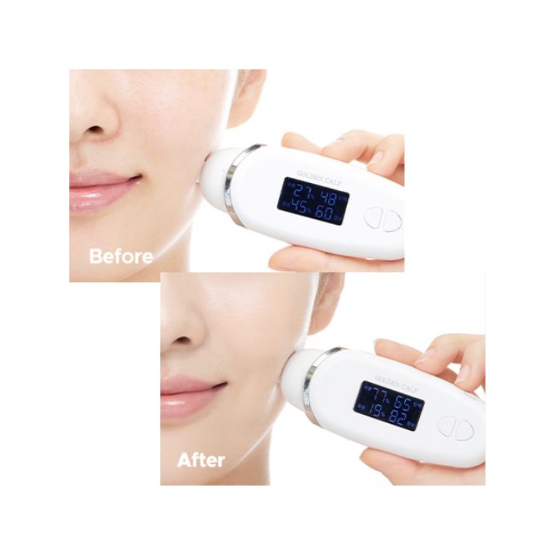 CHOSUNGAH BEAUTY Vitamin C Glow Cushions SPF50+ PA+++ 11g, Color:21C.