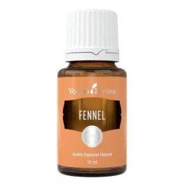 Young Living Aceite Esencial Fennel (hinojo) Young Living 15ml