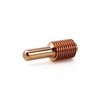 Vaphy 5pcs 212724 Electrode 5pcs 212726 Nozzle Tip Fit for