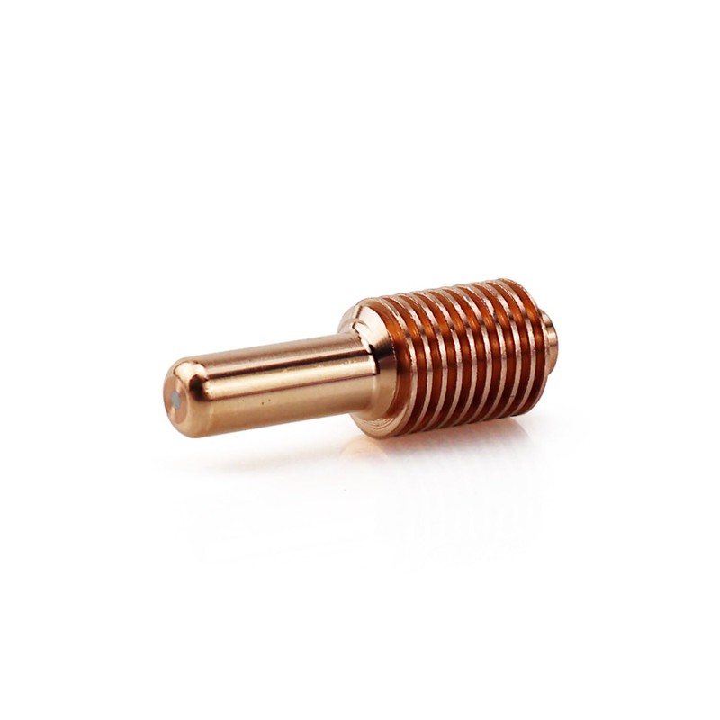 Vaphy 5pcs 212724 Electrode 5pcs 212726 Nozzle Tip Fit for