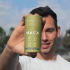 Suplemento Alimenticio 90 Cápsulas Maca Pure Form Sin Sabor