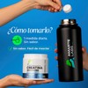 Creatina Monohidratada Amarte Labs • 300g = 60 Porciones de