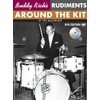 Buddy Rich's Rudiments Around the Kit