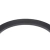 sourcing map SPB-1750 V-Belts Drive Belt 1750mm Pitch Girth 17mm