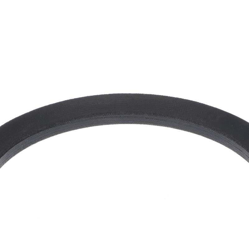 sourcing map SPB-1750 V-Belts Drive Belt 1750mm Pitch Girth 17mm